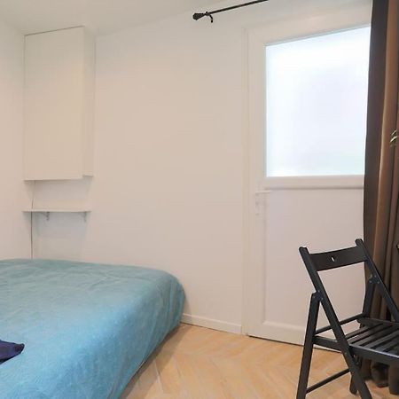 Tres Beau T3 Proche Rer Port Royal 6 Pers Lägenhet Paris Exteriör bild